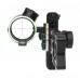 Apex Gear Sight Aegis Pro 2-Dot Black