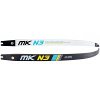 MK Korea Limbs N3 Carbon/Wood
